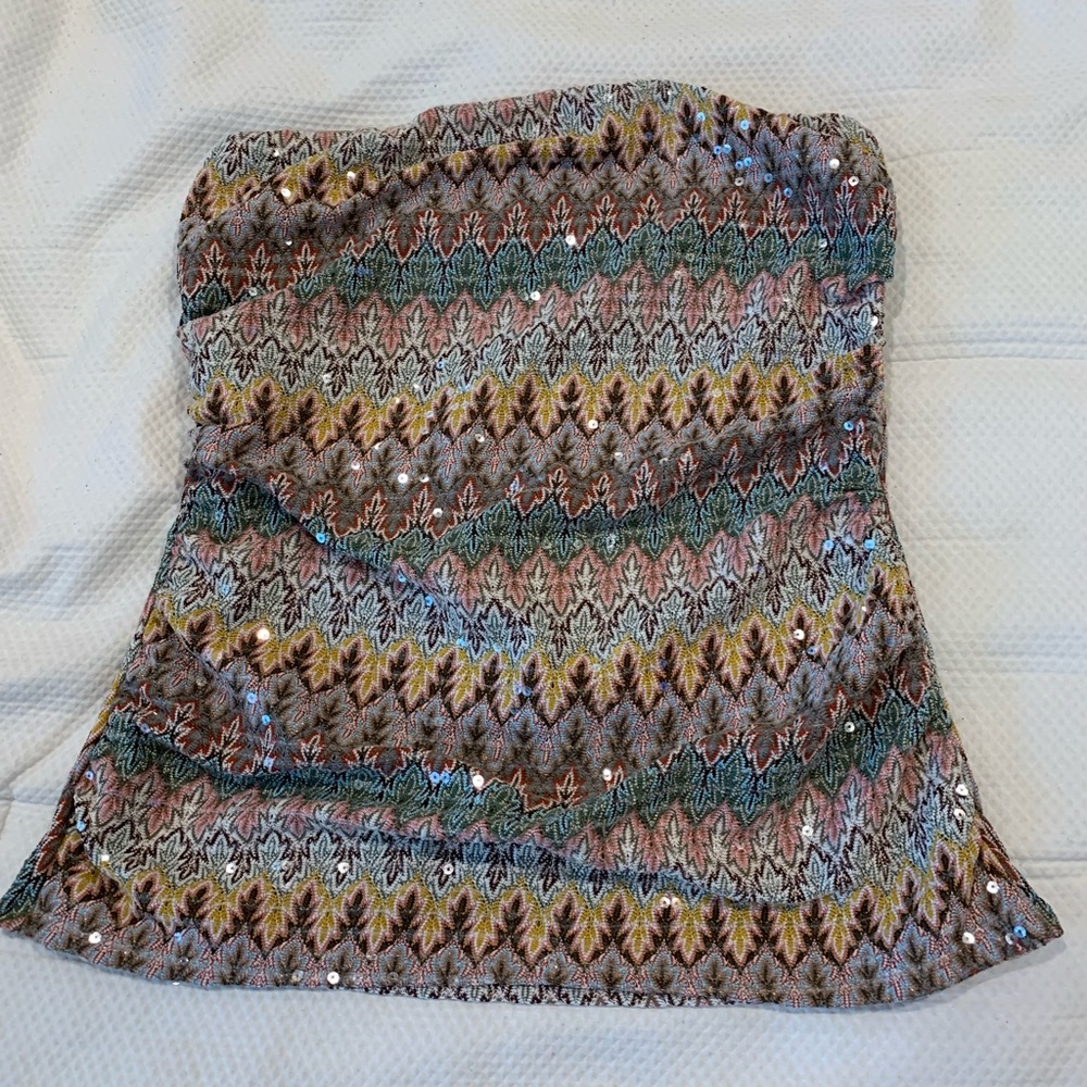 Woman’s top